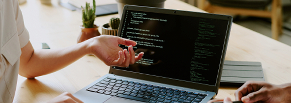 Programação de sistema