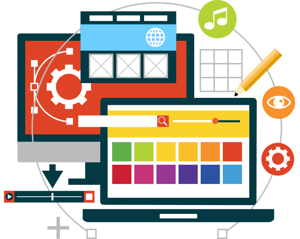 Desenvolvimento de Sistemas Web | Sistemas Web | Brasa Tecnologia