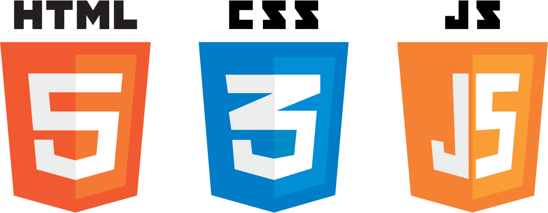 HTML, CSS3 e JS